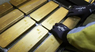 تحركات مفاجئة للذهب.. وجهة المستثمرين المفضلة بعد تقلبات الأسواق العالمية الأخيرة